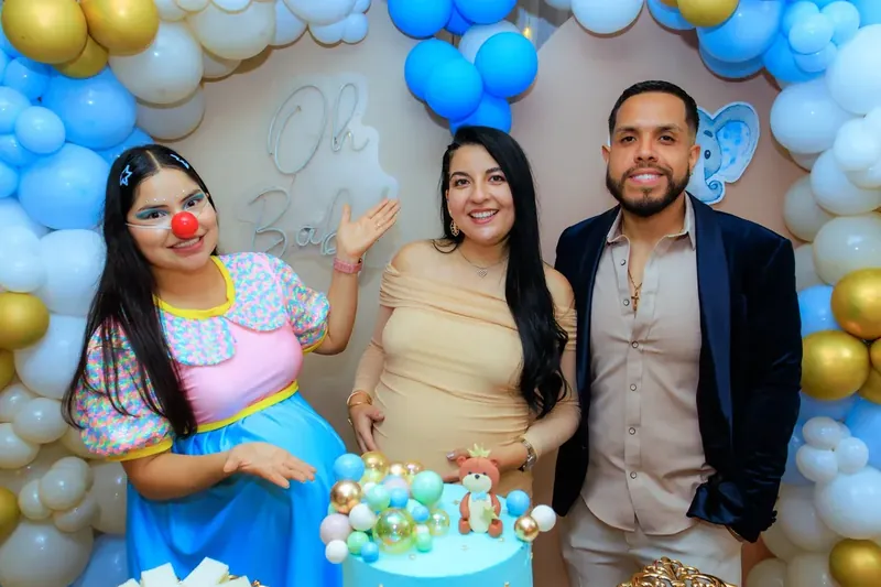 Baby shower