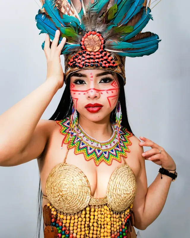 Sesi&oacute;n de moda